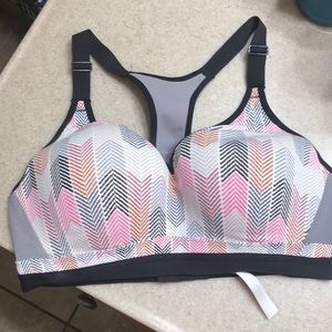 Sports bra